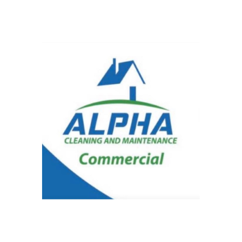 Alpha Cleaning