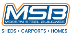MSB Sheds & Carports