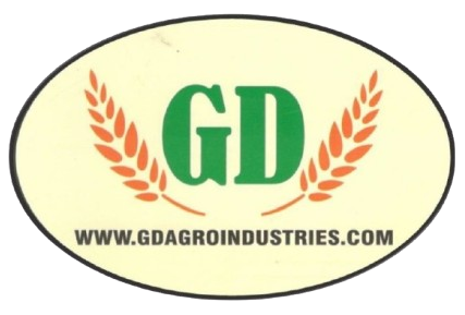 G. D. AGRO INDUSTRIES
