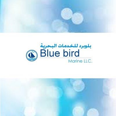 Blue Bird Shipping LLC