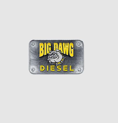 Big Dawg Diesel