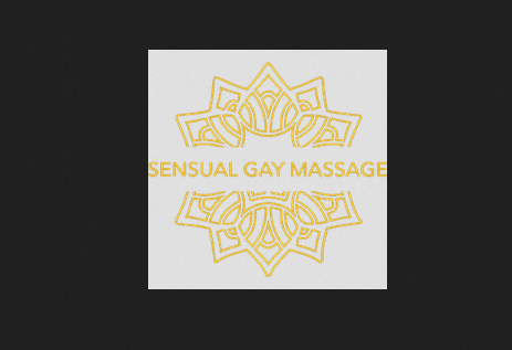 Sensual Gay Massage