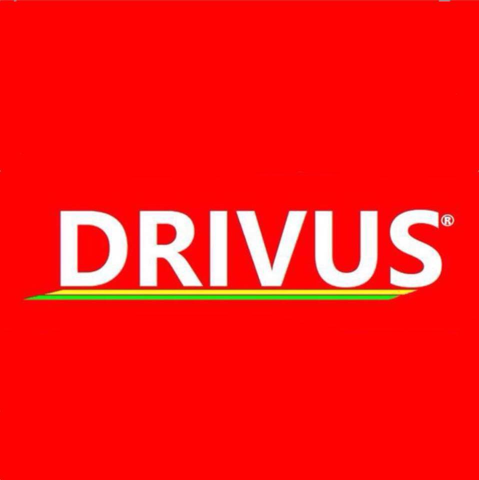 Drivus rent a car