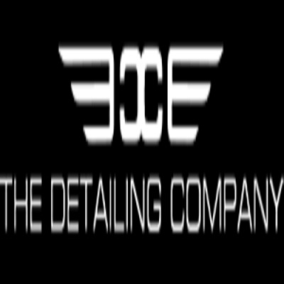 The Detailing Company