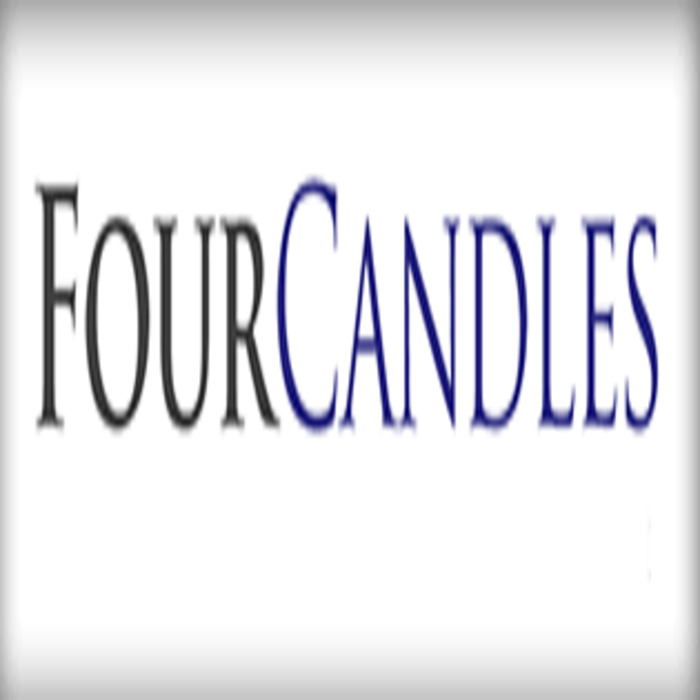 Four Candles Catering & Event Equipment Hire