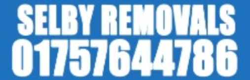 Selby Removals