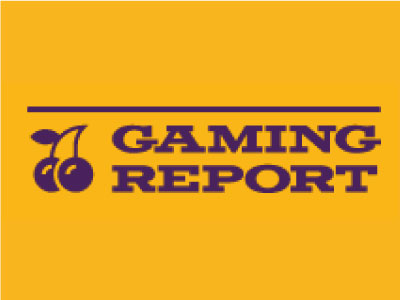 Gaming Rreport