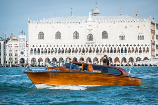 Venice Limousine Service