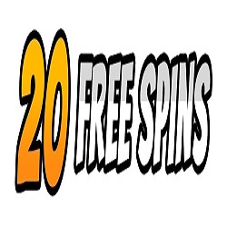 20 Free Spins Casino