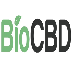 Bio CBD Olja Droppar