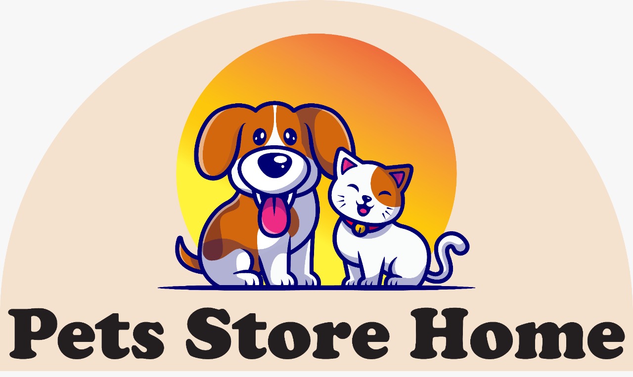 Pet Store Home