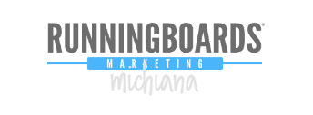 Runningboards Marketing