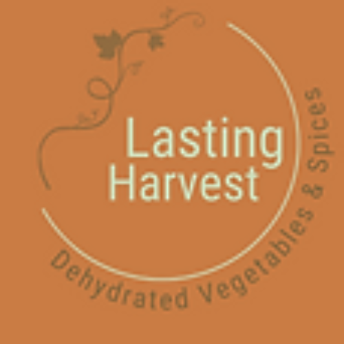 Lasting Harvest