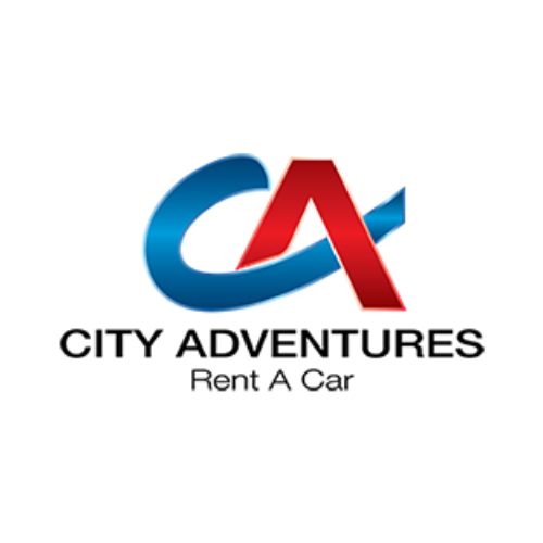 City Adventures Rent A Car