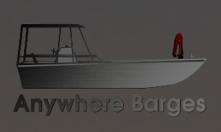 Anywhere Barges