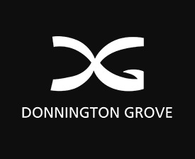 Donnington Grove Hotel