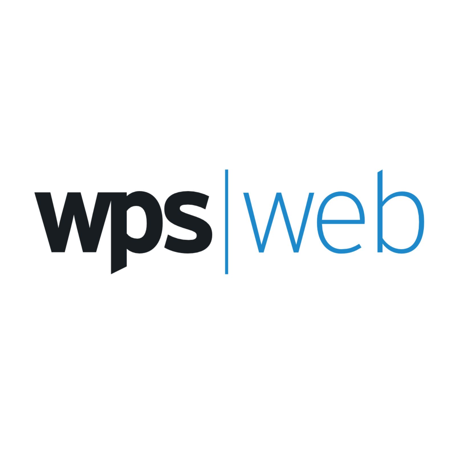 wps web