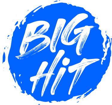 BigHit - Sports Community App & Website in India