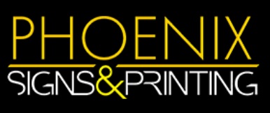 Phoenix Signs and Printing