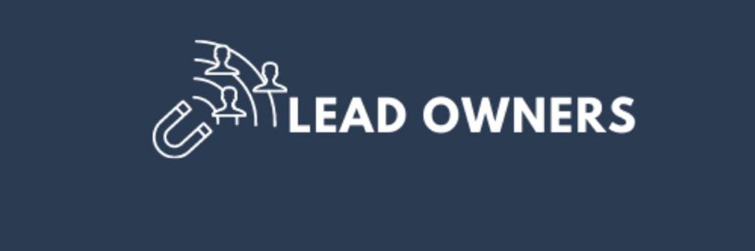 Lead owners