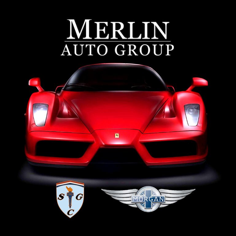Merlin Auto Group