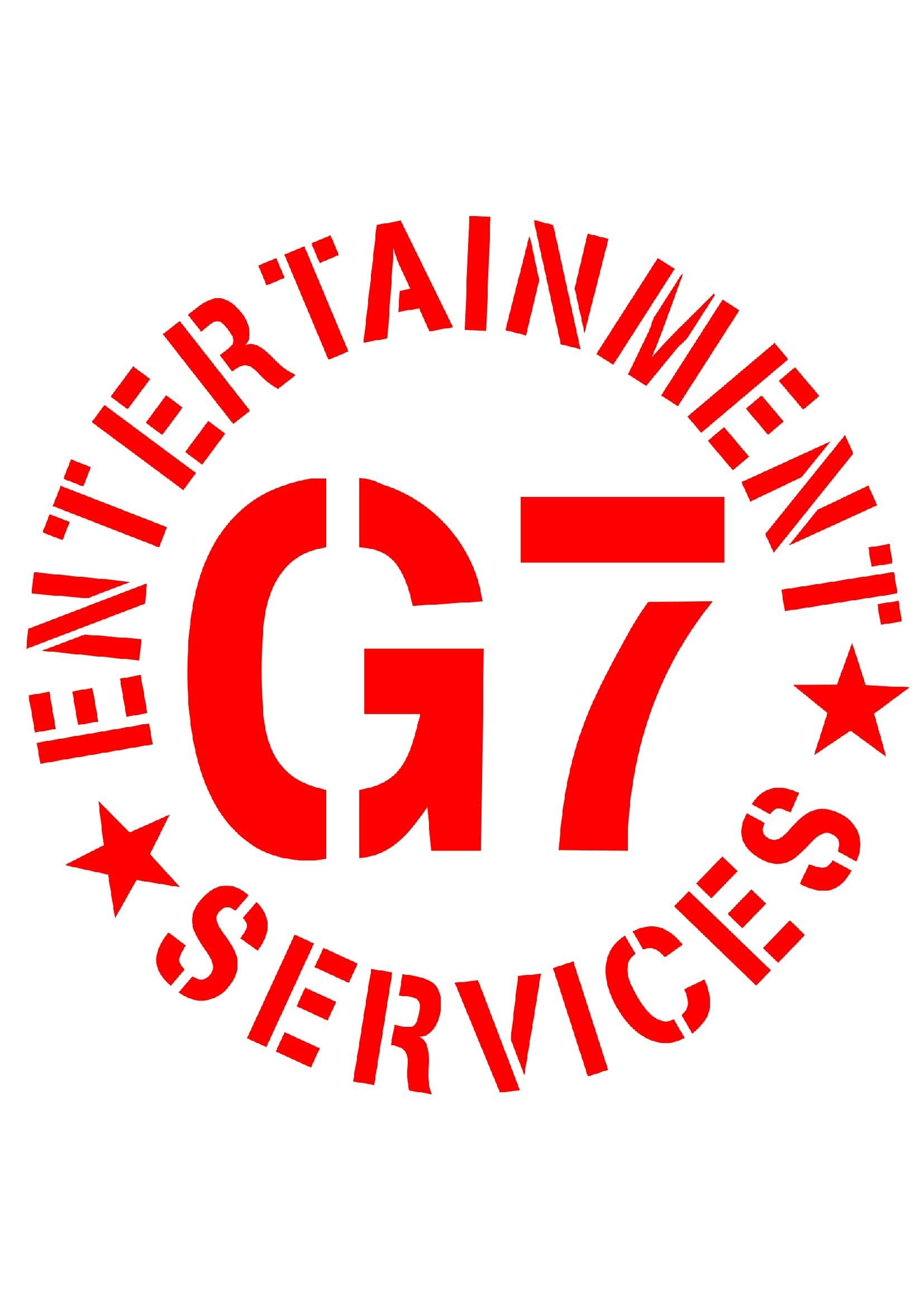 G7 Entertainment Services