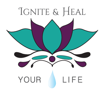 Ignite and Heal Your Life