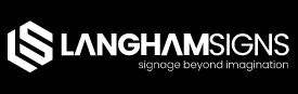 Langham Signs