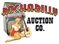 Rockabilly Auction Company