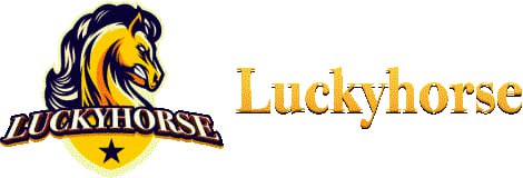 LuckyHorse - Lucky Horse Online Casino Login Page