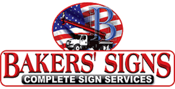 Bakers' Signs
