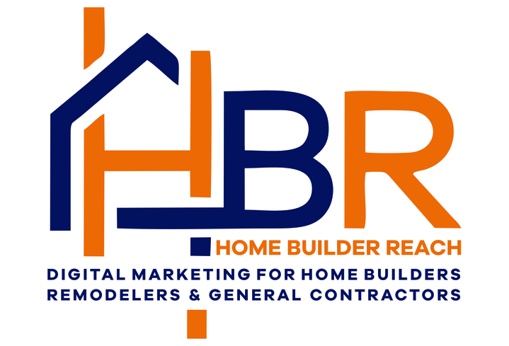 Home Builder Reach - Digital Marketing for Home Builders