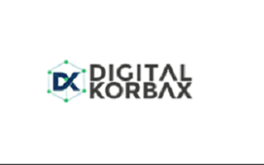 Digital Korbax ae