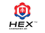 CasinoHex Slovensko
