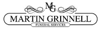 Martin Grinnell Funeral Services