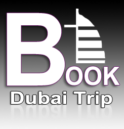 BookDubai Trip