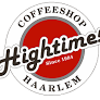 Coffeeshop High Times