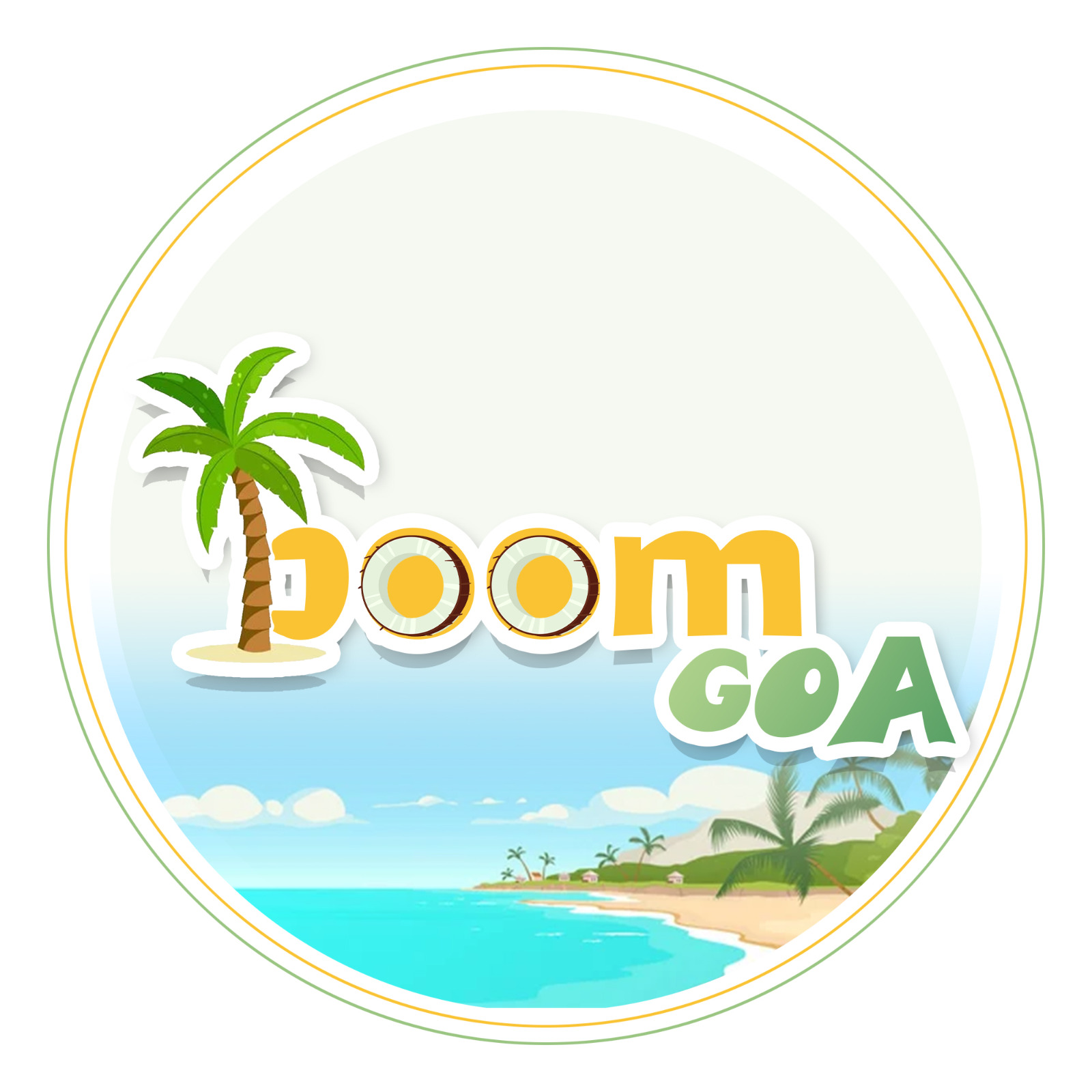 Boom Goa