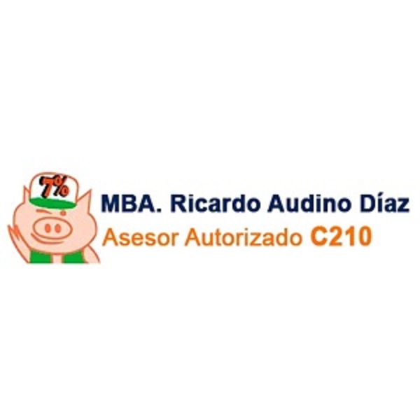 Ricardo Audino Diaz