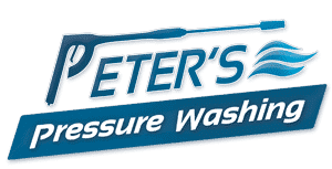 Peters Pressure Washing