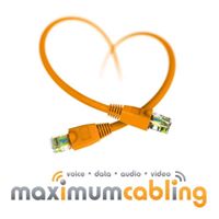 Maximum Cabling