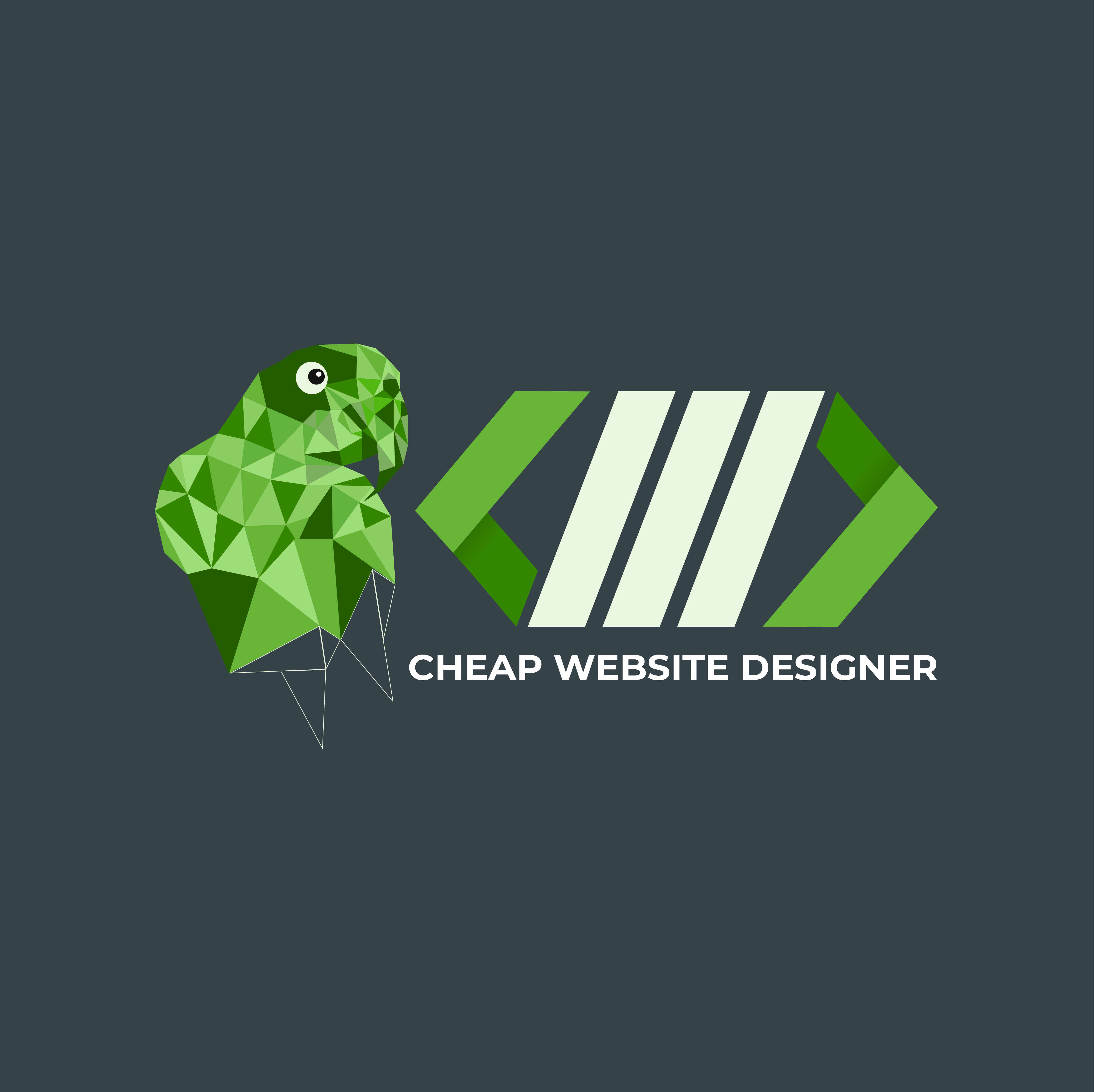 cheap Web designer