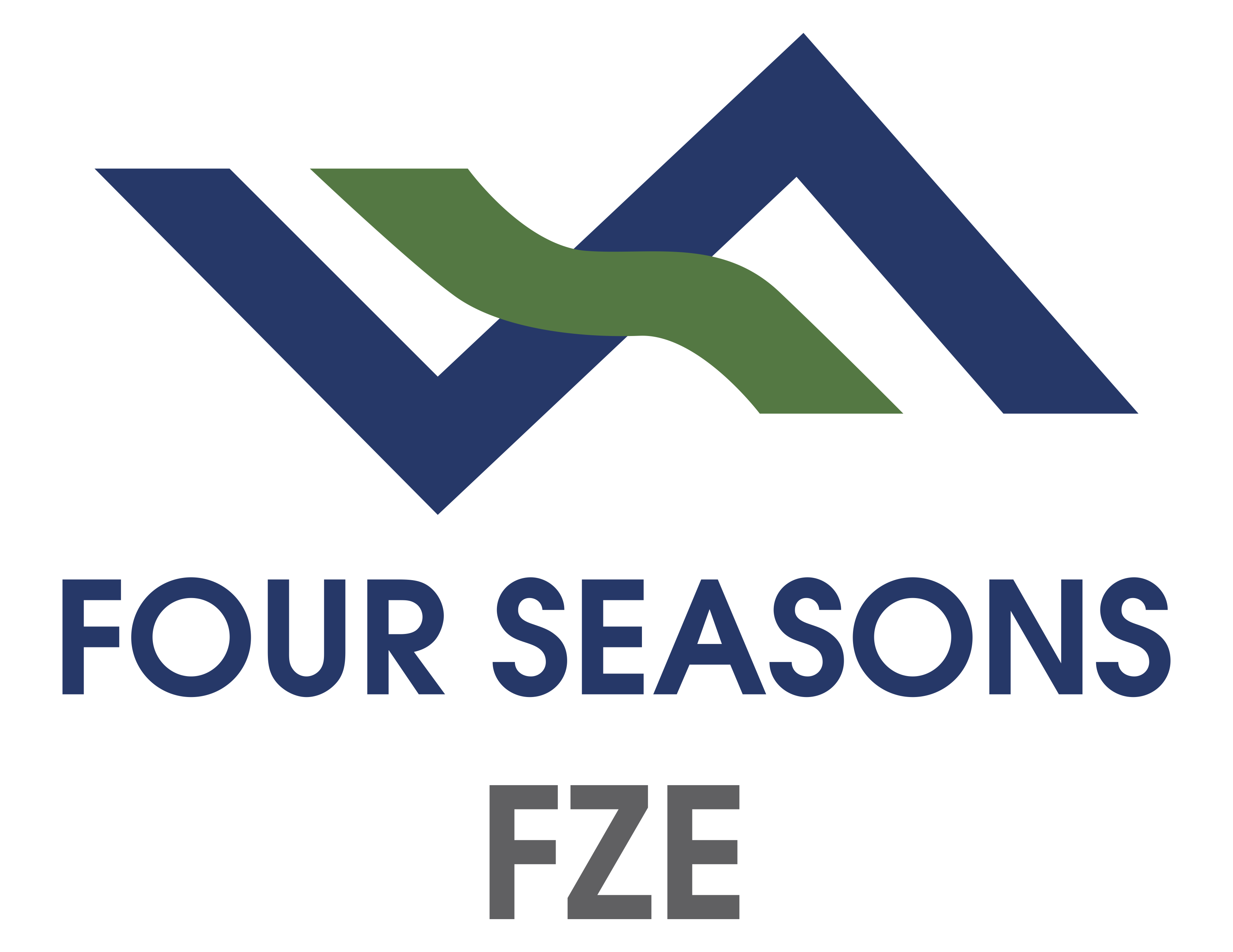 Four Seasons Fze