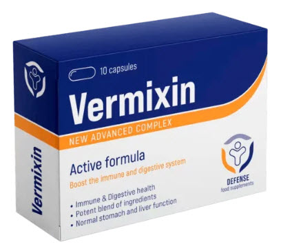 Vermixin – Vélemények