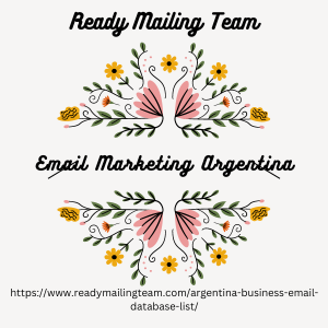 Email Marketing Argentina