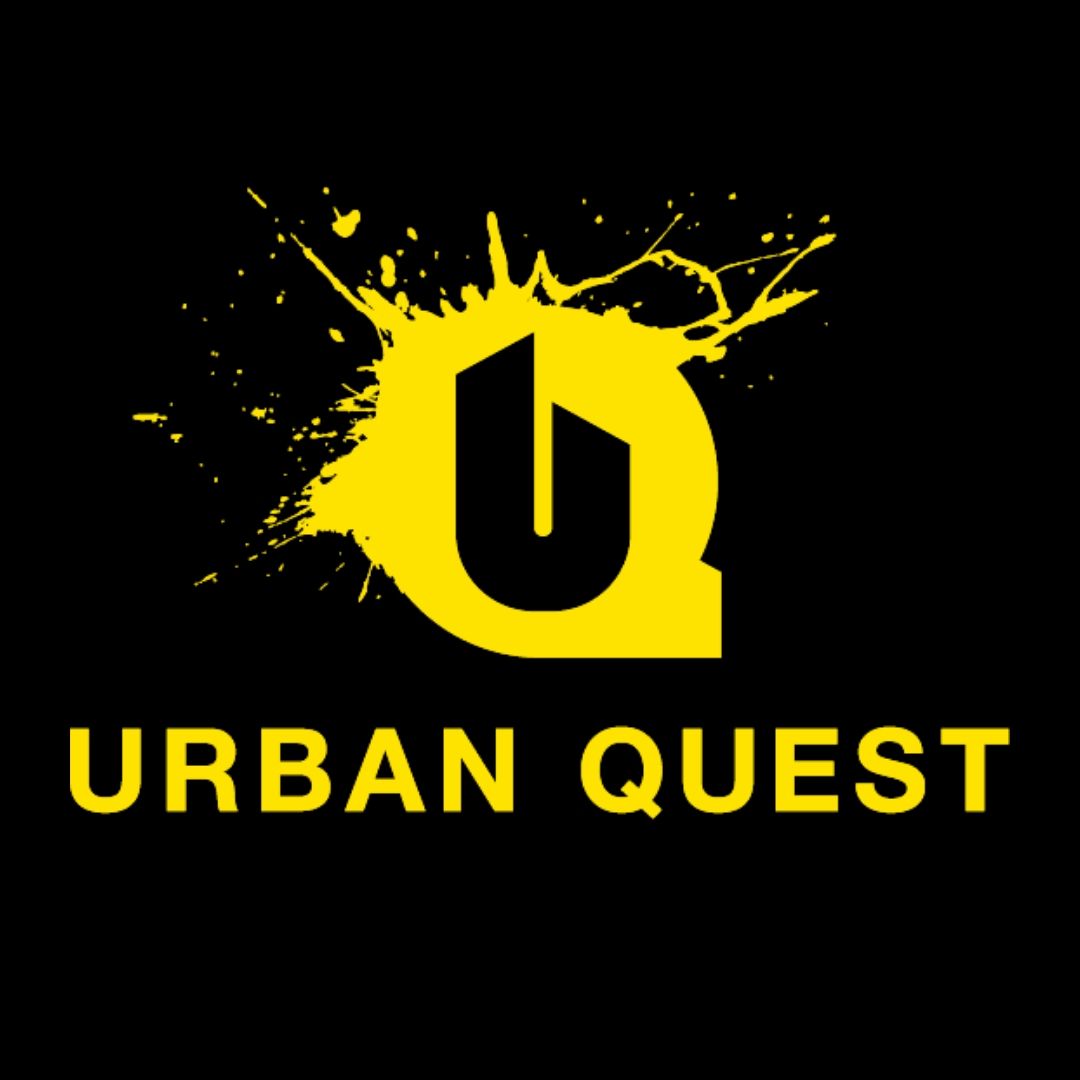 Urban Quest Team Building