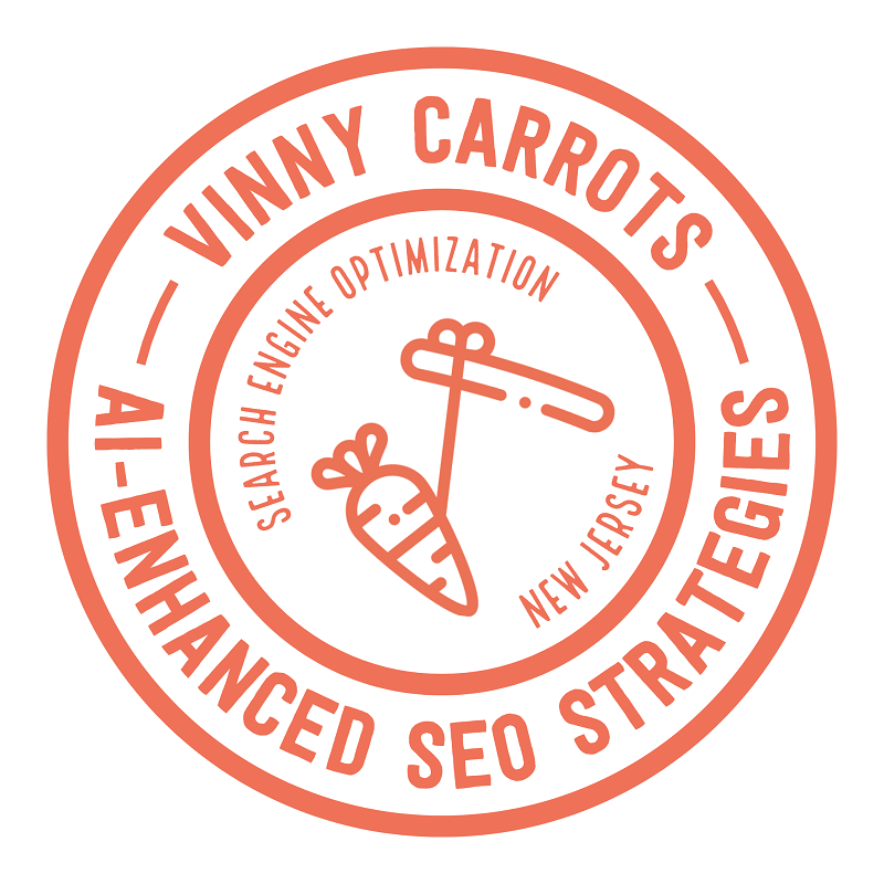 Vinny Carrots - Digital Marketing Specialist