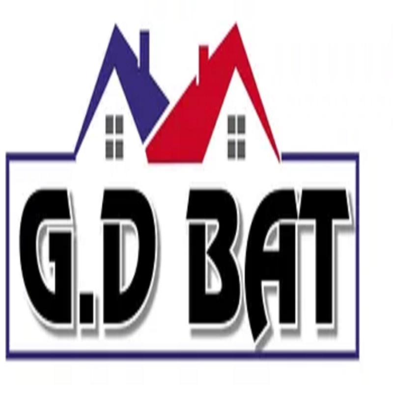 Entreprise de Rénovation - Rénovation maison et appartement - Entreprise tous corps d'état - GD BAT 95
