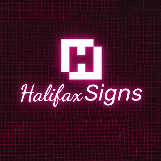 Halifax Sign Company