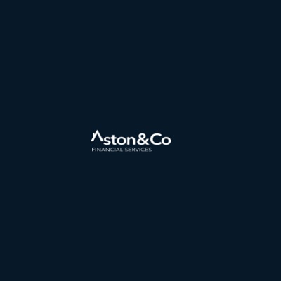 Aston and Co Financial Services